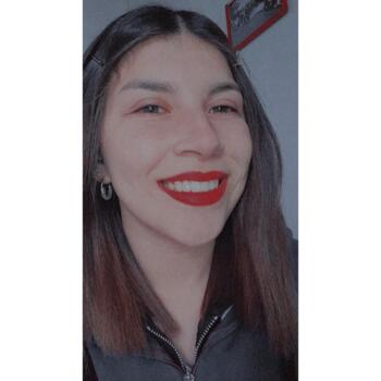 Babysitter in Tortuguitas: Brisa Aylen