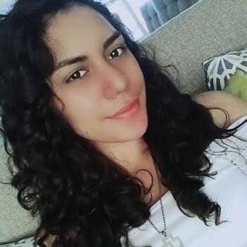 Niñera en Tonalá: Abril Alejandra