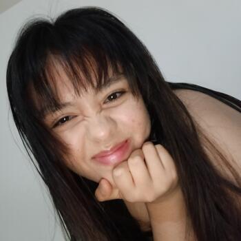 Babysitter in Celaya: Mariam