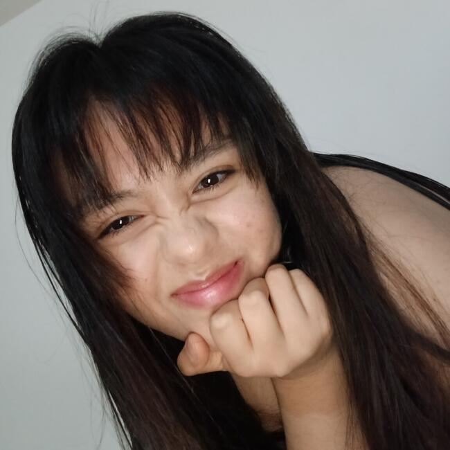 Babysitter in Celaya: Mariam