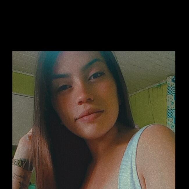 Babysitting job in Vacaria: Fabiane