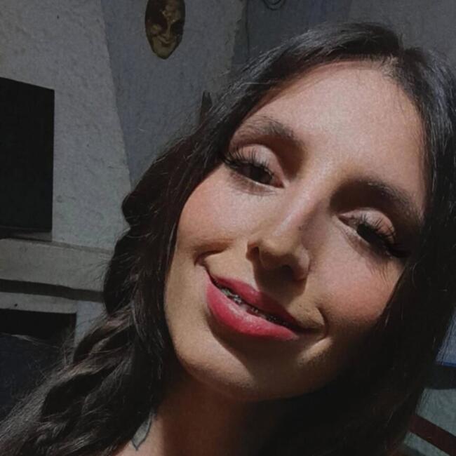 Babysitter in Montevideo: Nahiara
