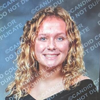 Babysitter in Chesapeake: Emma Becker