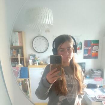 Babysitter in Braunschweig: Hannah