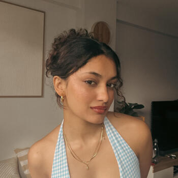 Nanny in Auckland: Khushi