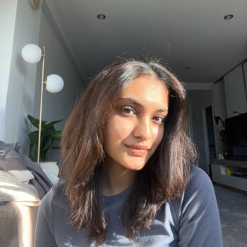Nanny in Auckland: Khushi