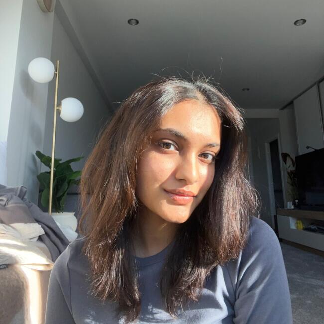 Nanny in Auckland: Khushi