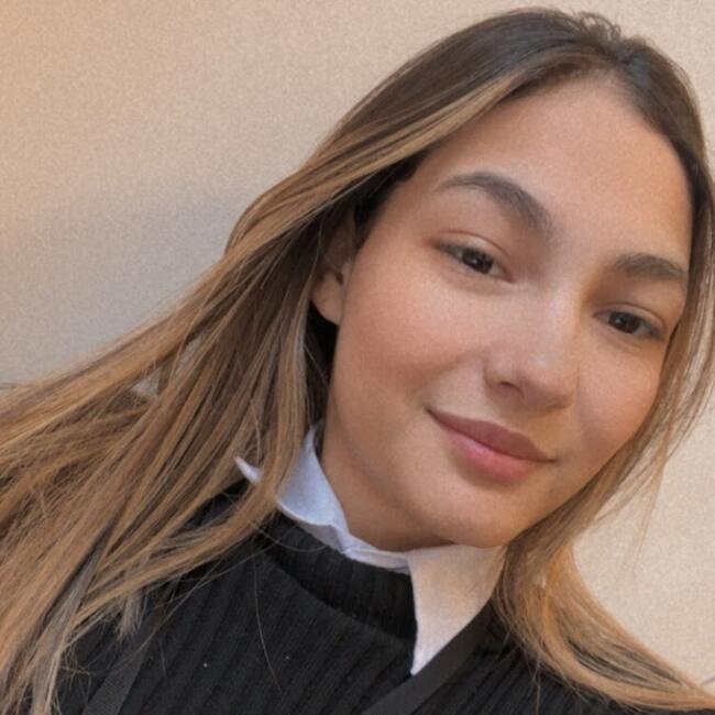 Emprego de babá em São Paulo: Yasmin