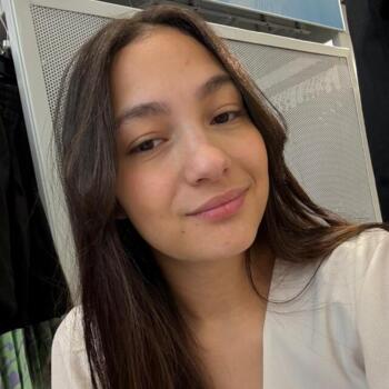 Babysitting job in São Paulo: babysitting job Yasmin