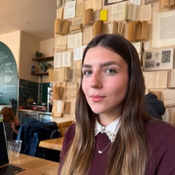 Babysitter in München: Maria Eduarda