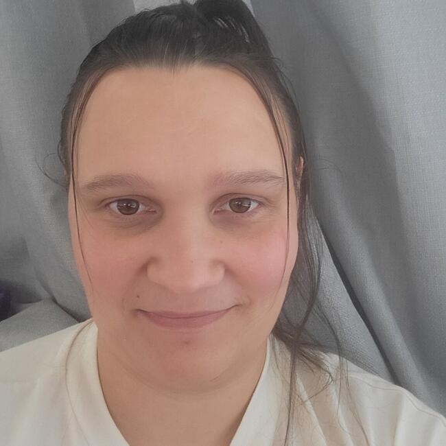 Babysitter in Rochdale: Katia