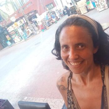 Babysitter Cacém: Verónica