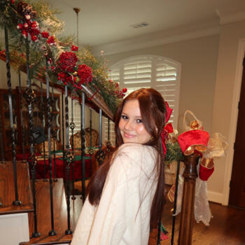 Babysitter in Missouri City (Texas): Kaitlyn