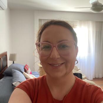 Babysitting job in São José dos Campos: babysitting job Marta