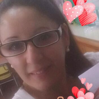 Babysitter Godoy Cruz: Adriana