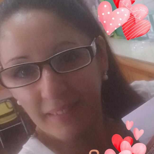 Babysitter in Godoy Cruz: Adriana