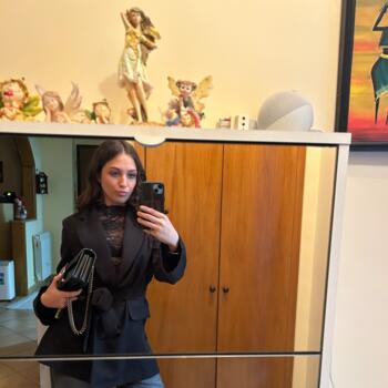 Babysitter Gaeta: Giorgia
