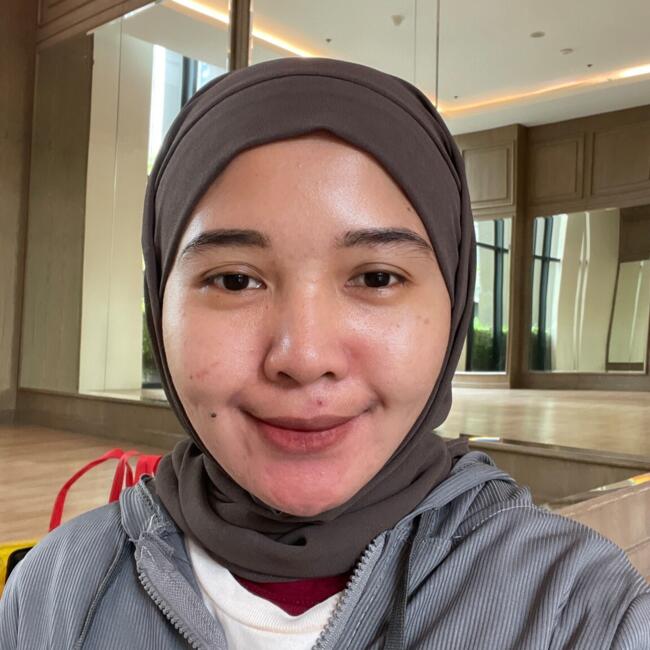 Babysitter di Jakarta: Esa