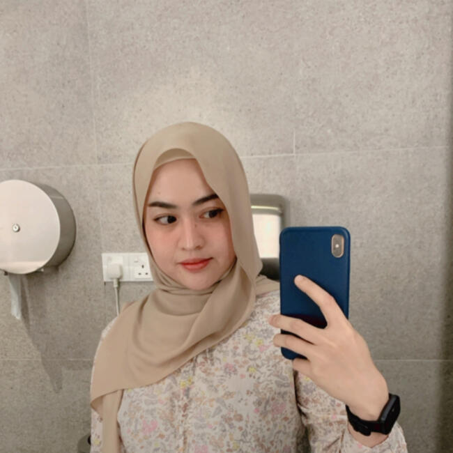 Pengasuh di Kuala Lumpur: Lily