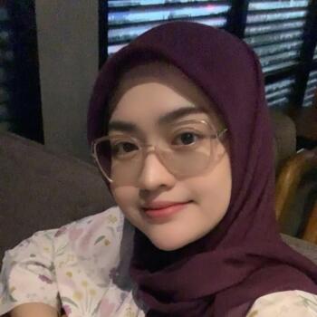 Baby-sitter in Kuala Lumpur: Lily