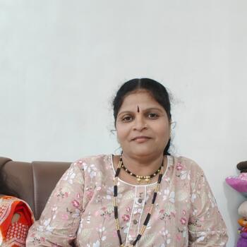 Nanny (νταντά) στην περιοχή Πούνε: Bhagyashree