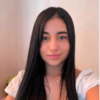 Babysitter in Santiago: Stephany