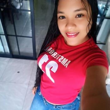 Niñera en San Miguelito: Edith