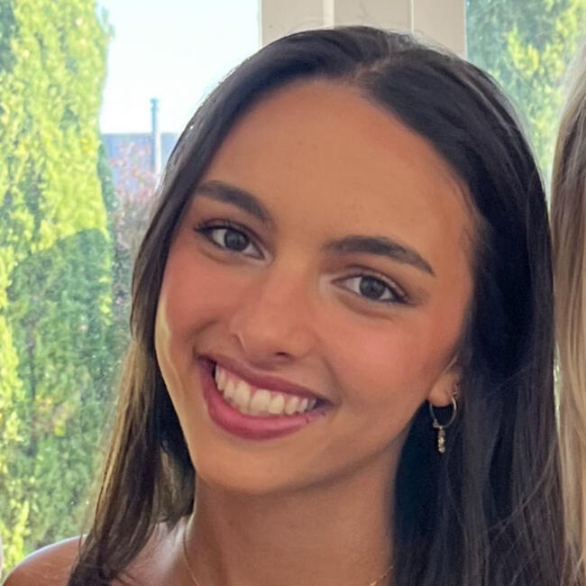 Babysitter in Auckland: Gigi