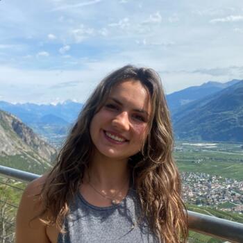 Babysitter in Bern: Lison