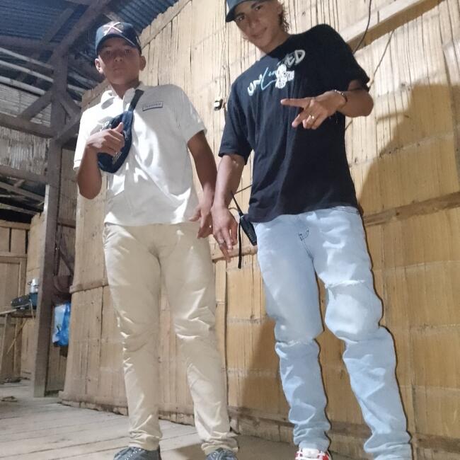 Babysitter in Guayaquil: Johanna