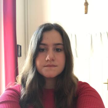 Babysitter in Strasbourg: Amandine