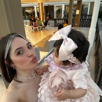 Lavoro per babysitter a Sant'Arpino: lavoro per babysitter Rossella