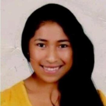 Babysitter in Ibarra: Amalia Ruby