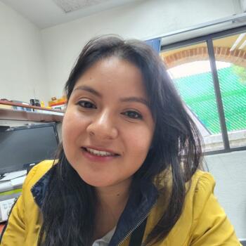 Babysitter in Texcoco: Carina Citlali