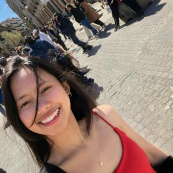 Babysitter in Södertälje: Laidel