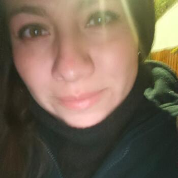 Niñera en San Bernardo: Solange