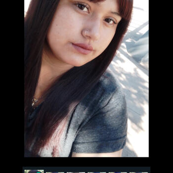 Niñera en González Catán: Camila