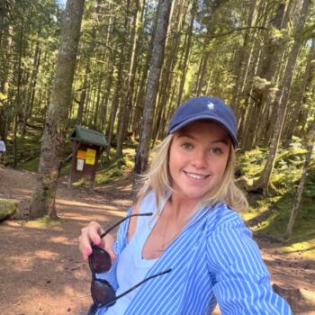 Babysitter Vancouver: Susie nolan
