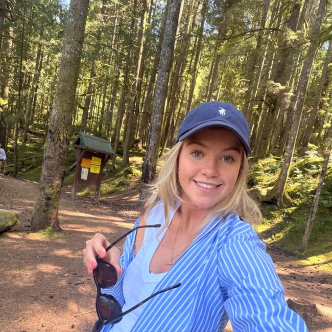 Babysitter in Vancouver: Susie nolan