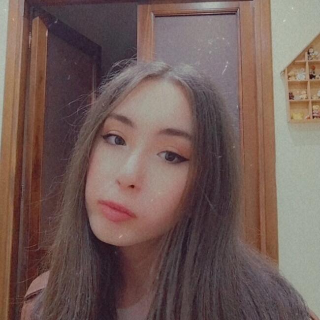 Babysitter in Lamezia Terme: Giada