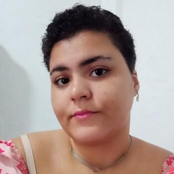Babysitter in Niterói: Nicolly
