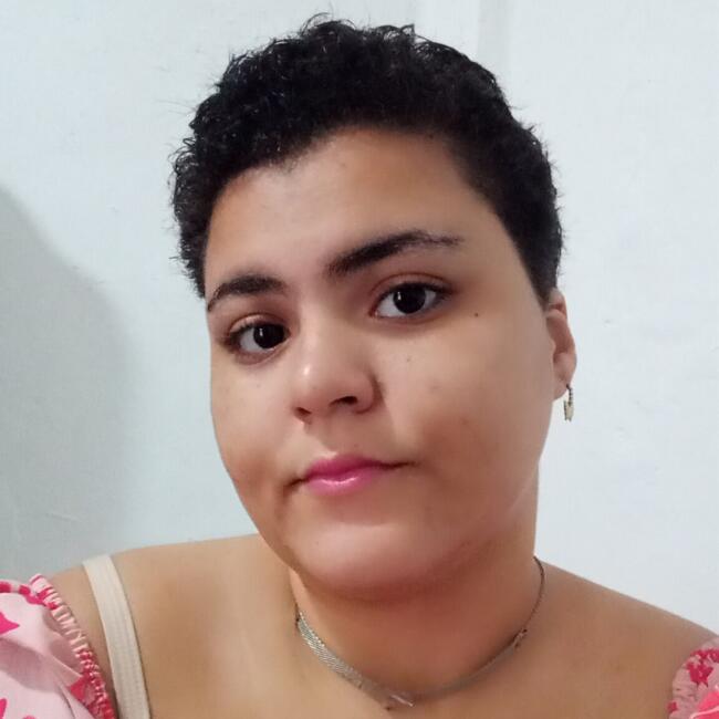 Babysitter in Niterói: Nicolly