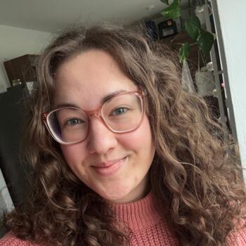 Chůva Olomouc: Lucie