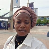 Olabisi Alabi