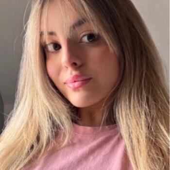 Babysitter in Belgrade: Miljana