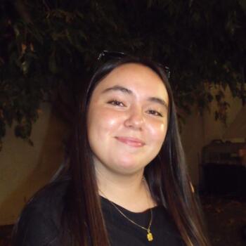 Babysitter in Santiago: Agustina