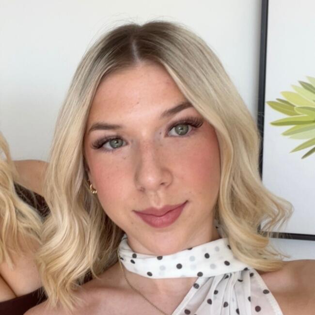 Nanny in Melbourne: Ella