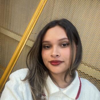 Babysitter in San Pedro: Edelin Quirós Salazar