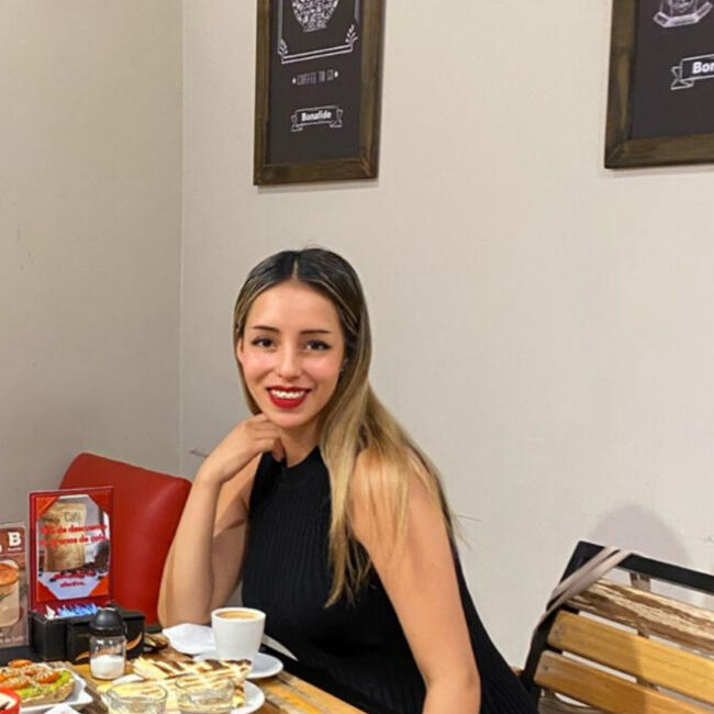 Babysitter in Belén de Escobar: Ivonne