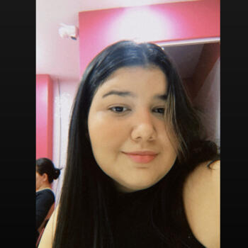 Babysitter in Rio de Janeiro: Lorraine
